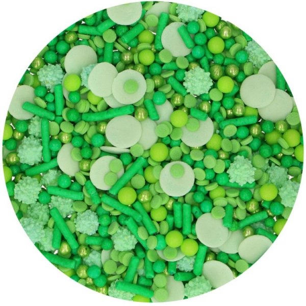 Str�ssel Gr�n Mix