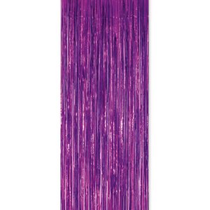 Draperi - Lila - 100x240 cm Draperi - Lila - 100x240 cm