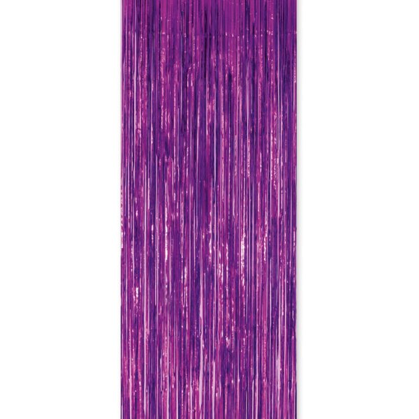 Draperi - Lila - 100x240 cm