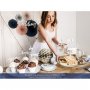 Br�llopsgirlang Wedding Silver