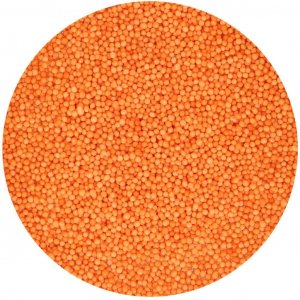 Sockerprlor - Mini - Orange