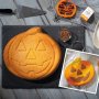 Bakform - Pumpa - 30 cm - Decora