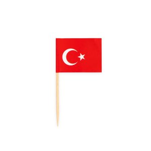 Party Picks - Turkiet - 50-pack