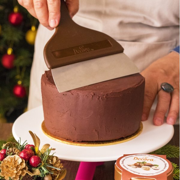 Skrapa - 20 cm - Decora Skrapa - 20 cm - Decora