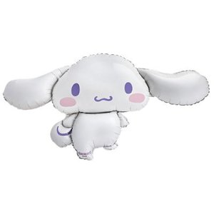 Folieballong - Cinnamoroll - 76×117 cm Folieballong - Cinnamoroll - 76×117 cm