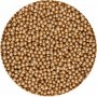 Chokladprlor - Medium Vintage Gold - 80 g