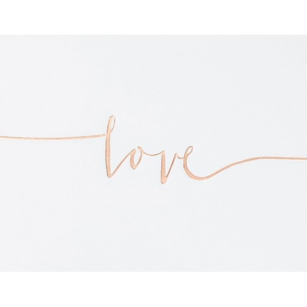 G�stbok Love