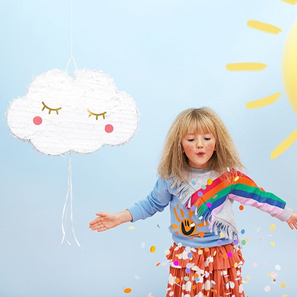 PIñATA - Moln PIñATA - Moln