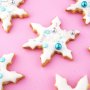 Strsselmix - Snowflake - Super streusel - 90g