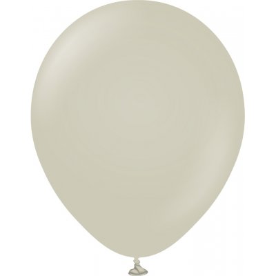 Ballonger enfrgade - Premium 45 cm - Stone
