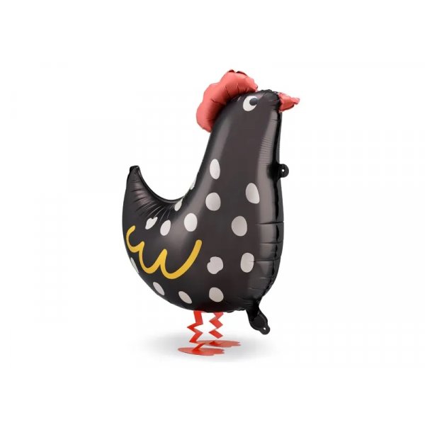 Folieballong - Tupp - 48x60 cm
