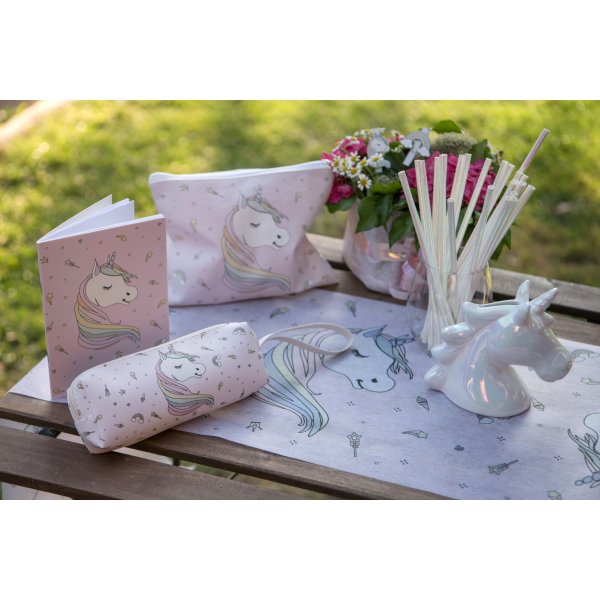 Pouch/Vska - Unicorn