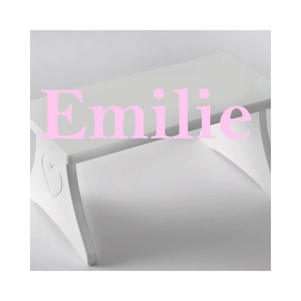 Pusselpall Emilie