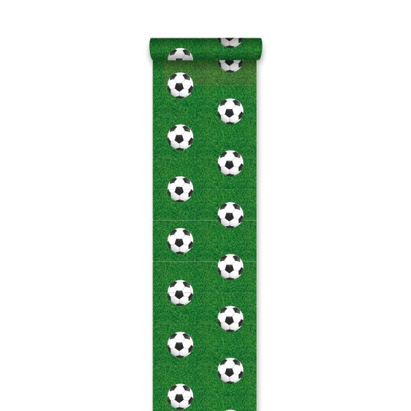 \\\"Röd matta\\\" - Fotboll - 4,5m lång, 60 cm bred \\\"Röd matta\\\" - Fotboll - 4,5m lång, 60 cm bred