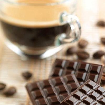 Silikonform - Chokladkakor - Mini Silikonform - Chokladkakor - Mini