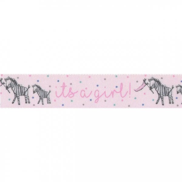 Band - 1 m - Its a girl