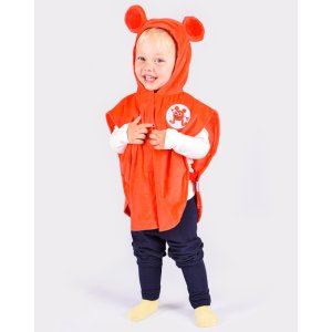 Babblarna Dr�kt - Bobbo - Strl 86-110