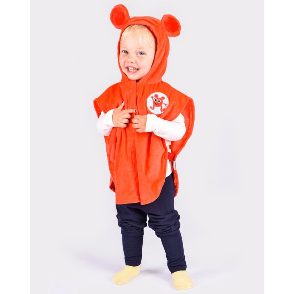 Babblarna Dr�kt - Bobbo - Strl 86-110
