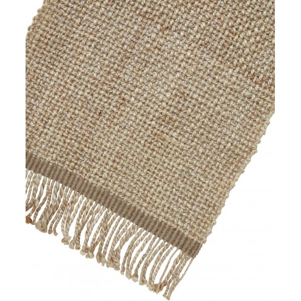 Anita lpare 40 x 140 cm - Natur