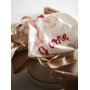 J\\\'adore kkshandduk 50 x 70 cm - Rosa