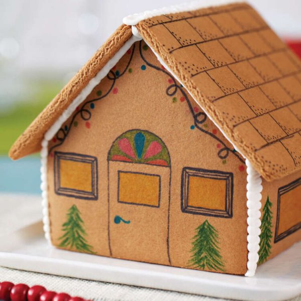 Ätbara pennor - 5-pack - Wilton Ätbara pennor - 5-pack - Wilton