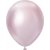 Ballonger enfrgade - Premium 30 cm - Pink Gold Chrome - 10-pack
