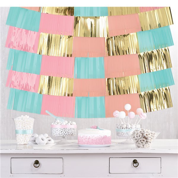 Backdrop - Fransar - Pastellmix