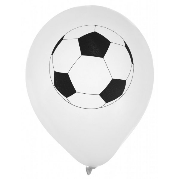 Ballonger - Football - 8-pack Ballonger - Football - 8-pack