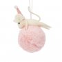 Filtmus gungar p� Pom pom