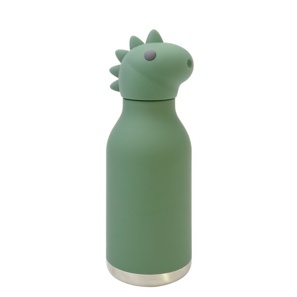 Asobu Bestie vattenflaska - Dinosaur