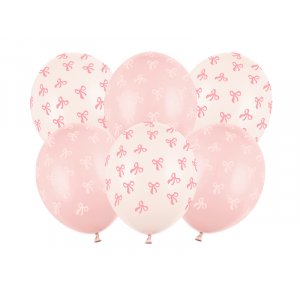 Ballonger rosetter - Mix
