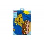 Bordsduk i papper, Bamse