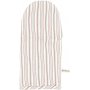 Robin grillvante 15 x 30 cm - Beige