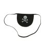 Piratkostym Barn 3-8 år 53x47 cm - Utklädnad Piratkostym Barn 3-8 år 53x47 cm - Utklädnad