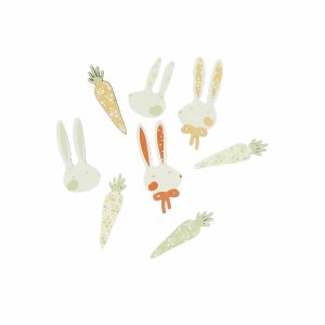 Konfetti - Gr�n - 8-pack