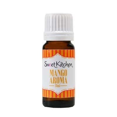 Arom - Mango - SweetKitchen - 10 ml Arom - Mango - SweetKitchen - 10 ml