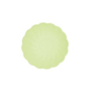 Skålar Grön Rund, Vert Decor