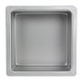 Fyrkantig bakform - 25 x 25 cm - PME Fyrkantig bakform - 25 x 25 cm - PME