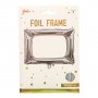 Fotoram - Silver - 68x83 cm