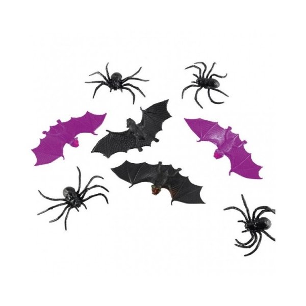Creepy Animals