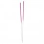 Tomtebloss - 10 stycken - Rosa