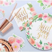 Floral Baby Floral Baby