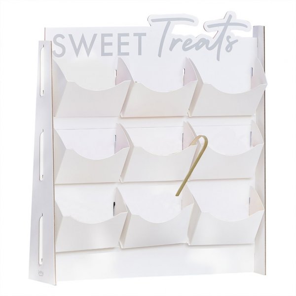 Godisställ - Sweet Treats Godisställ - Sweet Treats