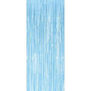 Partydraperi - Babybl� - 100x240cm