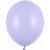 Pastellballonger - Premium 27 cm - Ljuslila - 10-pack
