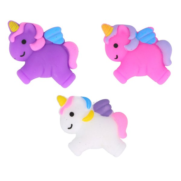 Mini-squishy - Unicorn Mini-squishy - Unicorn