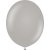 Ballonger enfrgade - Premium 45 cm - Grey - 5-pack