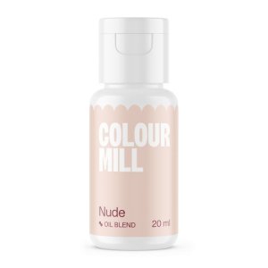 Colour Mill Beige (Nude) 20ml