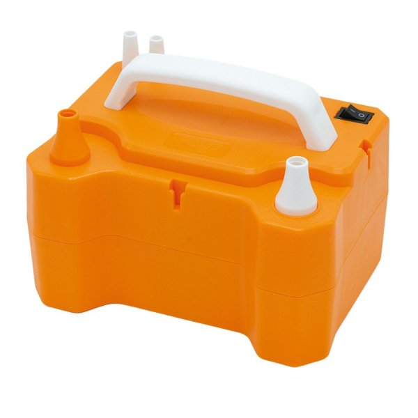 Elpump - 600W - 1,3 m�/min