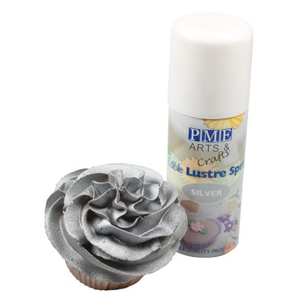 tbar spray - Silver - 100 ml